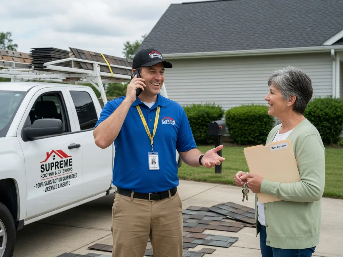 Roof Replacement Watauga, TN FAQs
